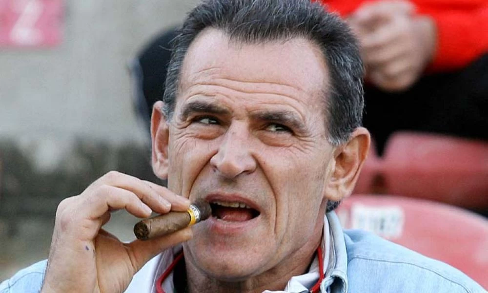 Ξάνθη: Ελληνοαυστραλός είναι ο επενδυτής που συζητά με τον Χ. Πανόπουλο